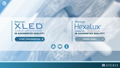 Emulate iPhone app XLED AR using MyAndroid Emulate iPhone app XLED AR using MyAndroid