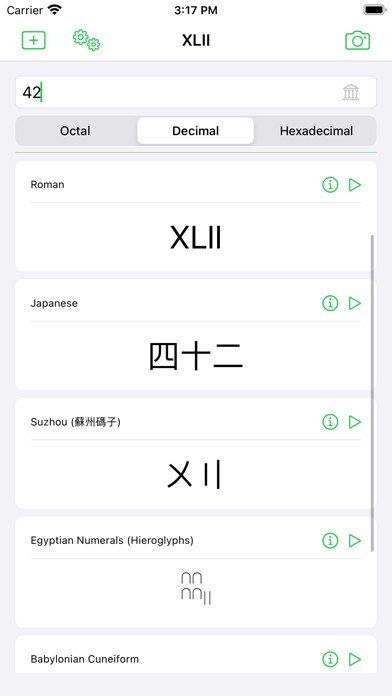 Emulate iPhone app XLII using MyAndroid Emulate iPhone app XLII using MyAndroid