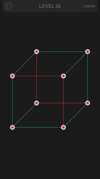 Emulate iPhone app X Lines using MyAndroid Emulate iPhone app X Lines using MyAndroid