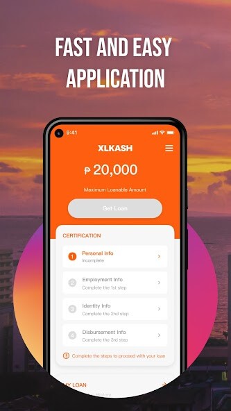 Run android online APK XLKash Lending from MyAndroid or emulate XLKash Lending using MyAndroid Run android online APK XLKash Lending from MyAndroid or emulate XLKash Lending using MyAndroid