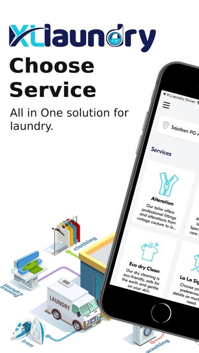 Emulate iPhone app XLLaundry using MyAndroid Emulate iPhone app XLLaundry using MyAndroid