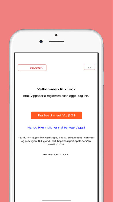 Emulate iPhone app xLock using MyAndroid Emulate iPhone app xLock using MyAndroid