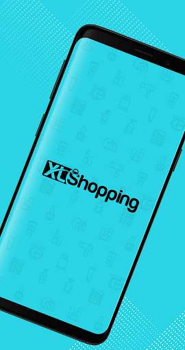 Run android online APK XLShopping from MyAndroid or emulate XLShopping using MyAndroid