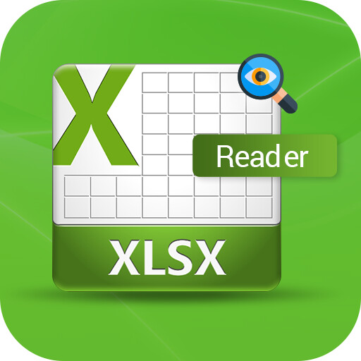 xlsx file reader xlsx file viewer document viewer with MyAndroid