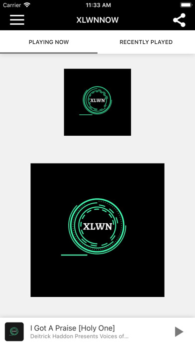 Emulate iPhone app XLWNNOW using MyAndroid