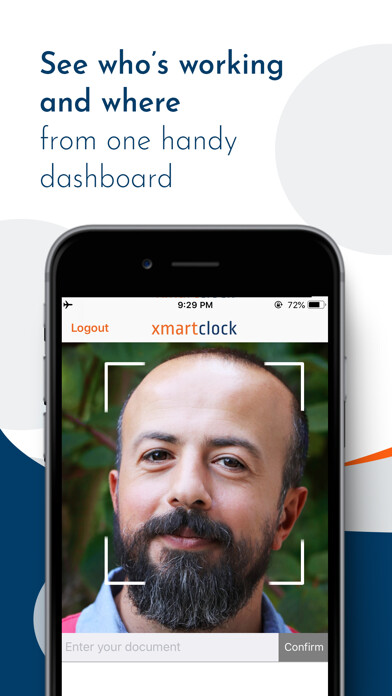 Emulate iPhone app XmartClock using MyAndroid Emulate iPhone app XmartClock using MyAndroid