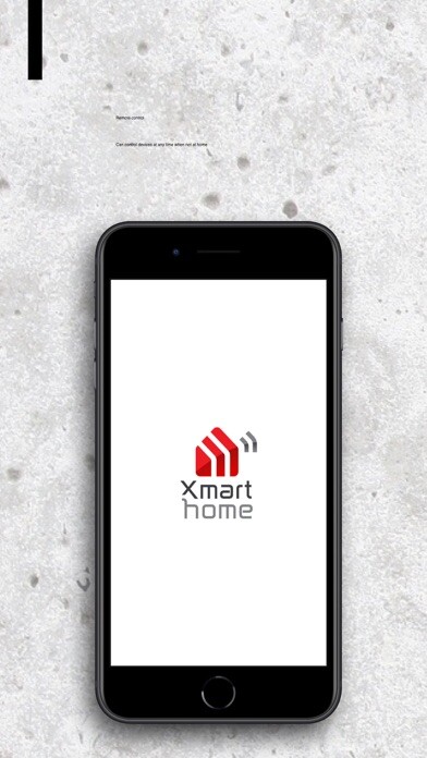 Emulate iPhone app Xmart Home using MyAndroid Emulate iPhone app Xmart Home using MyAndroid