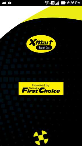 Emulate Android APK X-Mart ReachOut Emulate Android APK X-Mart ReachOut