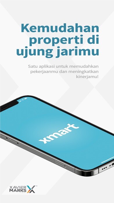 Emulate iPhone app XMART Real Estate Technology using MyAndroid Emulate iPhone app XMART Real Estate Technology using MyAndroid