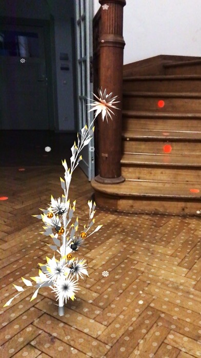 Emulate iPhone app Xmas 2019 using MyAndroid Emulate iPhone app Xmas 2019 using MyAndroid