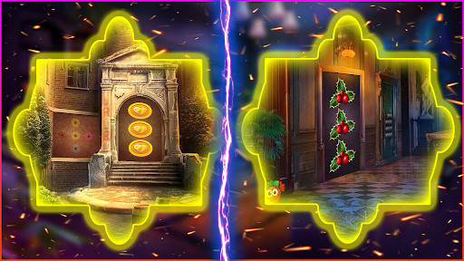 Run android online APK Xmas Alluring Angel Escape from MyAndroid or emulate Xmas Alluring Angel Escape using MyAndroid