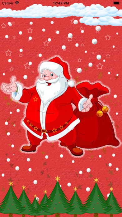 Emulate iPhone app X-Mas Card Creator using MyAndroid Emulate iPhone app X-Mas Card Creator using MyAndroid