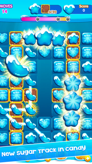 Emulate iPhone app Xmas Christmas Fun Games - Free Match 3 using MyAndroid Emulate iPhone app Xmas Christmas Fun Games - Free Match 3 using MyAndroid