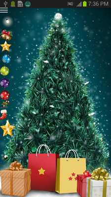 Emulate Android APK Xmas Delight