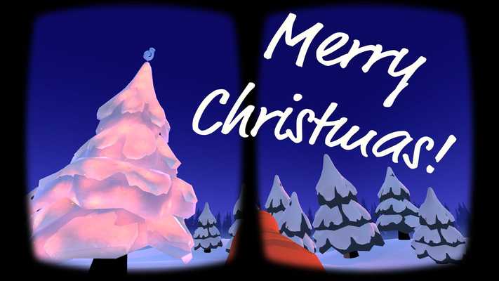 Emulate Android APK Xmas Dubit 2015