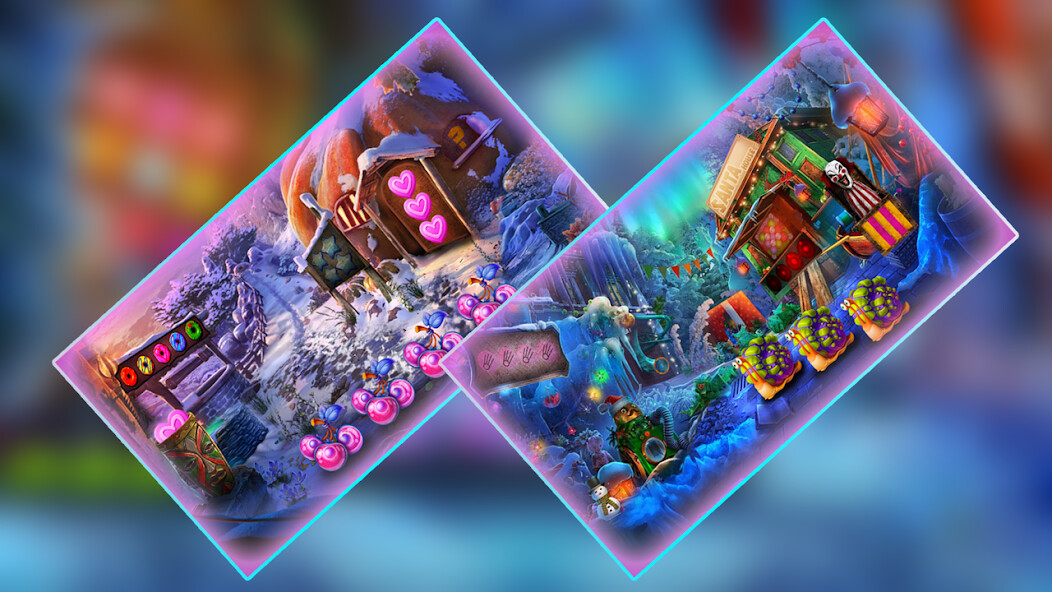 Run android online APK Xmas Easter Bunny Escape from MyAndroid or emulate Xmas Easter Bunny Escape using MyAndroid