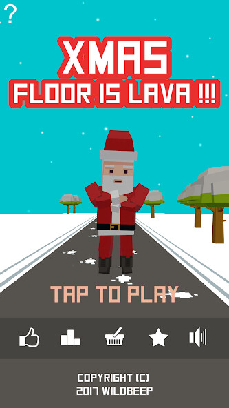 Run android online APK Xmas Floor is Lava !!! Christmas holiday fun ! from MyAndroid or emulate Xmas Floor is Lava !!! Christmas holiday fun ! using MyAndroid Run android online APK Xmas Floor is Lava !!! Christmas holiday fun ! from MyAndroid or emulate Xmas Floor is Lava !!! Christmas holiday fun ! using MyAndroid