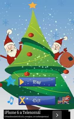 Emulate Android APK XMas Free Fall Emulate Android APK XMas Free Fall