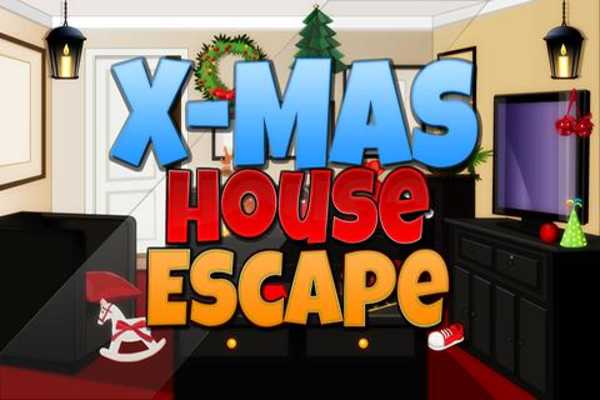 Emulate Android APK X Mas House Escape Emulate Android APK X Mas House Escape