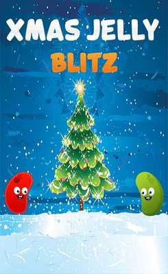 Emulate Android APK Xmas Jelly Blitz