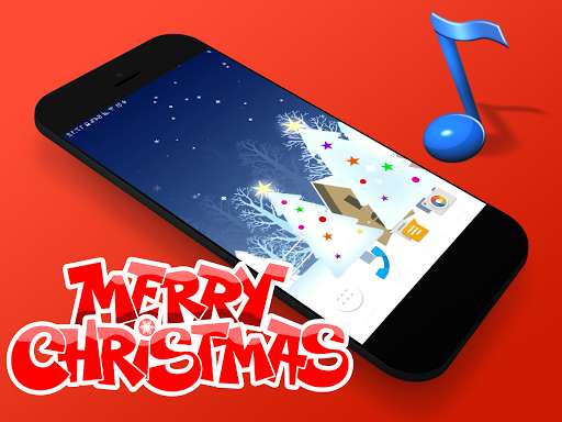 Emulate Android APK Xmas Live Wallpaper Emulate Android APK Xmas Live Wallpaper