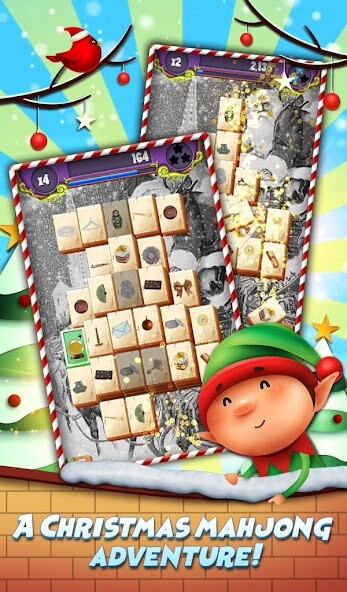 Run android online APK Xmas Mahjong: Christmas Magic from MyAndroid or emulate Xmas Mahjong: Christmas Magic using MyAndroid Run android online APK Xmas Mahjong: Christmas Magic from MyAndroid or emulate Xmas Mahjong: Christmas Magic using MyAndroid