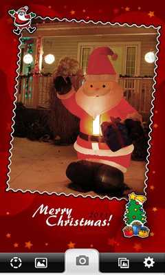 Emulate Android APK Xmas Pack for Camera360 Emulate Android APK Xmas Pack for Camera360