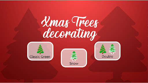 Run android online APK Xmas Tree Decor Playground from MyAndroid or emulate Xmas Tree Decor Playground using MyAndroid