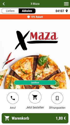 Run android online APK X-Maza from MyAndroid or emulate X-Maza using MyAndroid