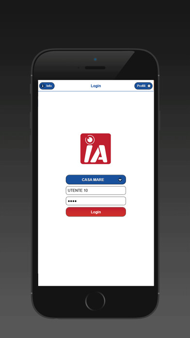 Emulate iPhone app XMCA 840 using MyAndroid Emulate iPhone app XMCA 840 using MyAndroid