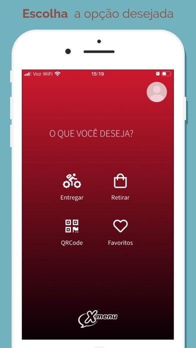 Emulate iPhone app Xmenu using MyAndroid Emulate iPhone app Xmenu using MyAndroid