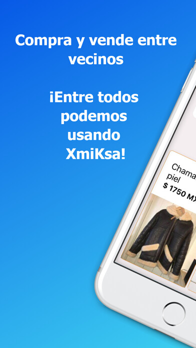 Emulate iPhone app XmiKsa using MyAndroid