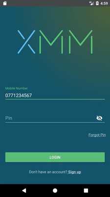 Emulate Android APK XMM Emulate Android APK XMM