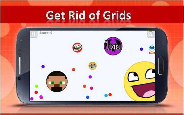 Emulate Android APK Xmod for Agar skin change Emulate Android APK Xmod for Agar skin change