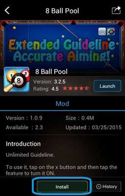 Emulate Android APK X MOD For COC Emulate Android APK X MOD For COC