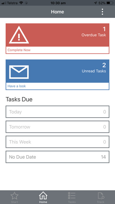 Emulate iPhone app XMPro Act using MyAndroid Emulate iPhone app XMPro Act using MyAndroid