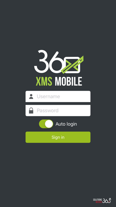 Run android online APK XMS Mobile from MyAndroid or emulate XMS Mobile using MyAndroid