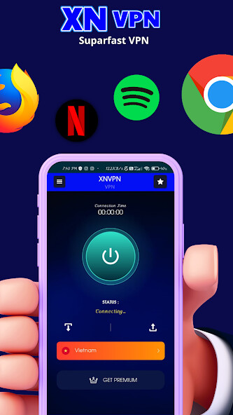Run android online APK XNVPN : Private Video, VPN from MyAndroid or emulate XNVPN : Private Video, VPN using MyAndroid Run android online APK XNVPN : Private Video, VPN from MyAndroid or emulate XNVPN : Private Video, VPN using MyAndroid