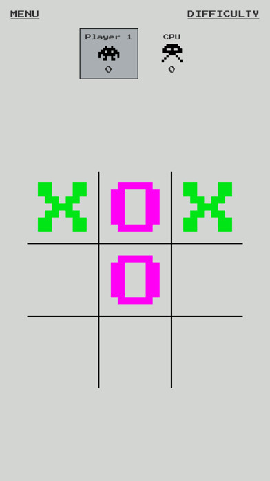Emulate iPhone app xo: 3x3 Online Tic-Tac-Toe using MyAndroid Emulate iPhone app xo: 3x3 Online Tic-Tac-Toe using MyAndroid