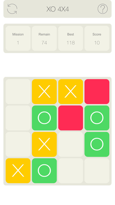 Emulate iPhone app XO 4X4 using MyAndroid Emulate iPhone app XO 4X4 using MyAndroid
