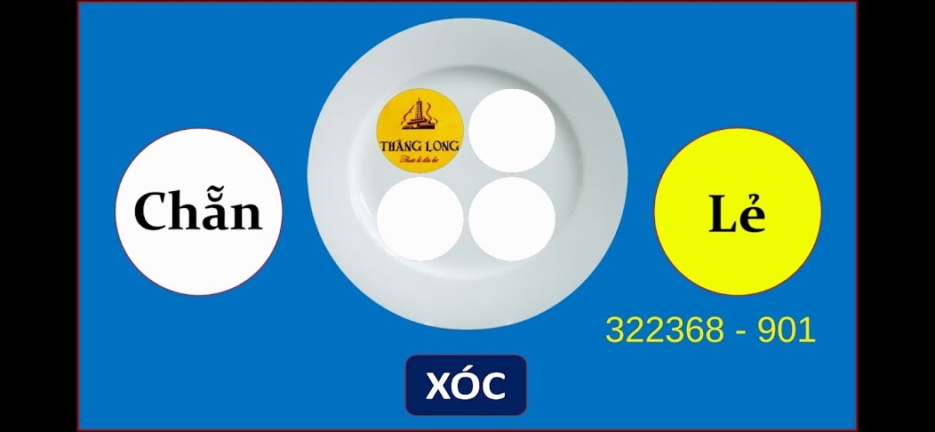 Run android online APK Xoc Dia from MyAndroid or emulate Xoc Dia using MyAndroid