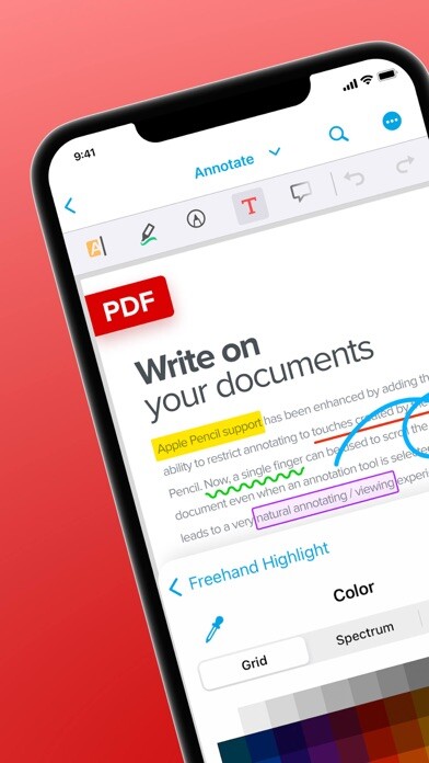 Emulate iPhone app Xodo PDF Reader & Scanner using MyAndroid Emulate iPhone app Xodo PDF Reader & Scanner using MyAndroid