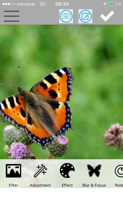 Emulate iPhone app XOfficeDraw graphics editor using MyAndroid Emulate iPhone app XOfficeDraw graphics editor using MyAndroid