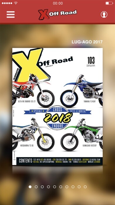 Emulate iPhone app XOffRoad using MyAndroid Emulate iPhone app XOffRoad using MyAndroid