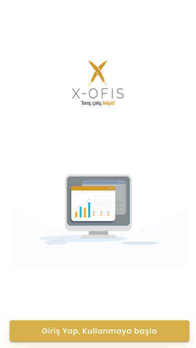 Emulate iPhone app X-OFIS using MyAndroid Emulate iPhone app X-OFIS using MyAndroid