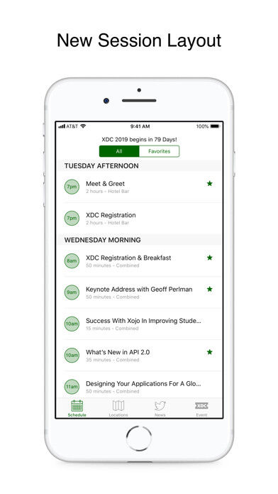 Emulate iPhone app Xojo.Connect using MyAndroid
