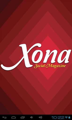 Run android online APK XONA from MyAndroid or emulate XONA using MyAndroid