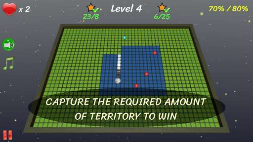 Run android online APK Xonix 3D: classic arcade game from MyAndroid or emulate Xonix 3D: classic arcade game using MyAndroid Run android online APK Xonix 3D: classic arcade game from MyAndroid or emulate Xonix 3D: classic arcade game using MyAndroid
