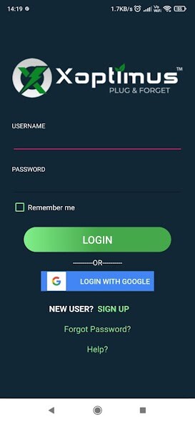 Run android online APK Xoptimus (smart charger) from MyAndroid or emulate Xoptimus (smart charger) using MyAndroid Run android online APK Xoptimus (smart charger) from MyAndroid or emulate Xoptimus (smart charger) using MyAndroid