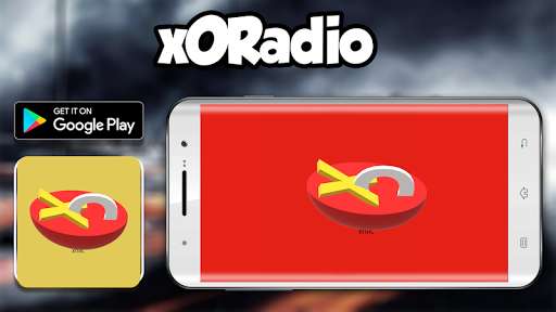 Run android online APK XoRadio from MyAndroid or emulate XoRadio using MyAndroid